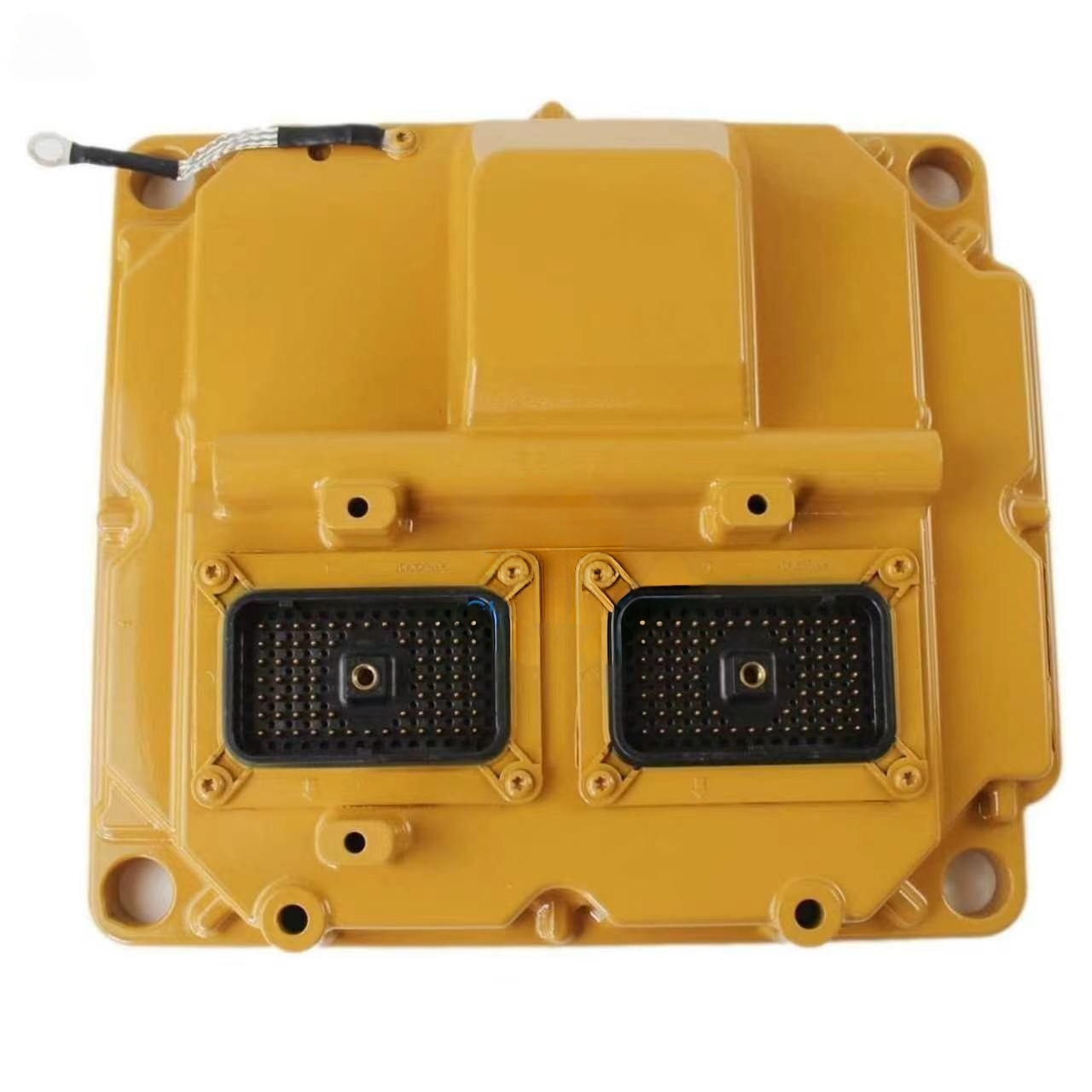 Excavator Parts ECU Controller for  312E 314E 320E 329E C6.6 C7.1 Engine Controller 357-2083 340-8157 ECM ECU