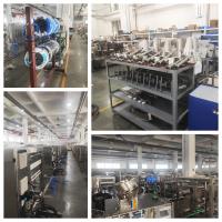 WL-420 máquina de embalaje de panadería para 360 kg suministro de energía 220V/50Hz en el mejor de los casos