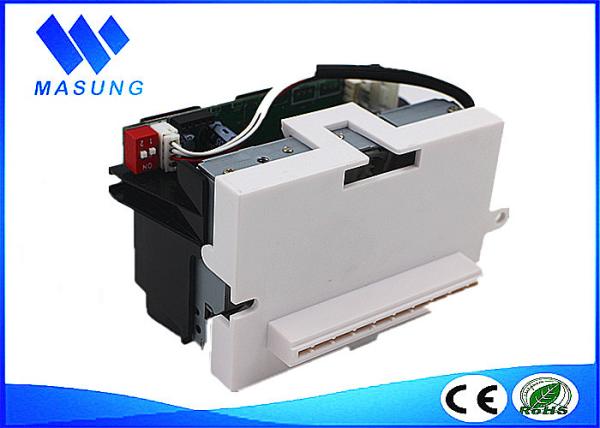 White Easy Embedded Mini Thermal Receipt Printer For Weighing Scales