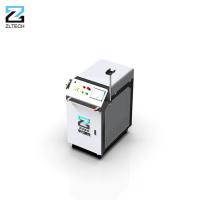 Soldador Handheld portátil 1000W 1500w 2000W do laser da fibra do CE
