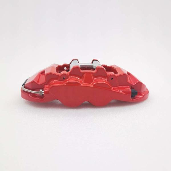 CP8560 4 Pot Brake Kit Caliper For 355*28/380*28mm Brake Disc Rotor