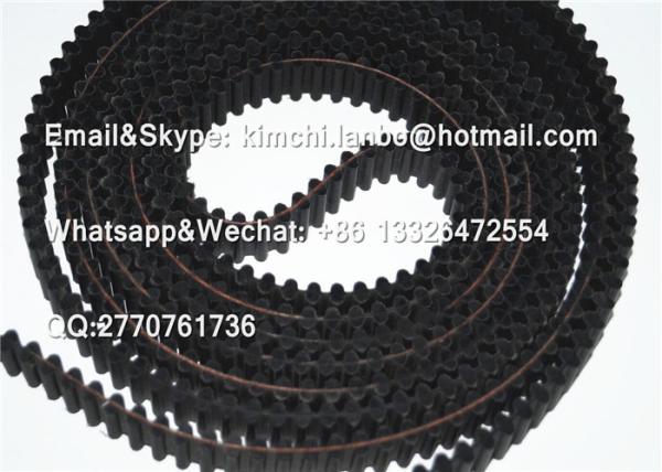 3Z0-9003-550 3824-D8M-20 komori double-sided toothed belt replacement offset printing machine spare parts