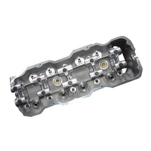 2.4L 11041 20G18 Engines Spare Parts Nissan Z24 Cylinder Head