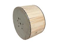 2C 4C 6C 8C 12C 24C 48C 144C ADSSのガラス繊維の光ケーブルG652D 11.6-17.5mm
