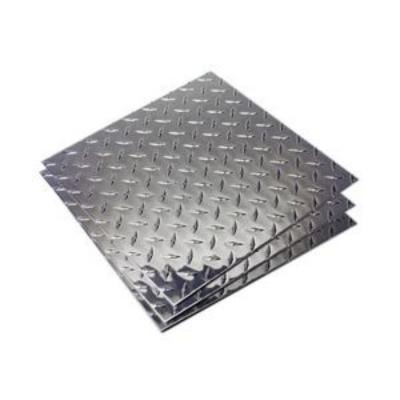 Placa de aço a quadros ASTM A36 laminada a quente de 3,0 mm e 4,5 mm para personalização e corte