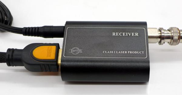 Professional HDMI video over Coaxial converter,HDMI-OVER-Coaxial converter,Coaxial BNC to HDMI video converter