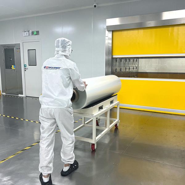 8.5mil самовосстанавливающийся PPF 210 микрон Авторемонт автомобиля PPF самовосстанавливающийся пленка