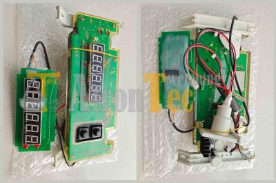 AISI 304 Mainboard Weighing Scale Accessories With Plastic Housing