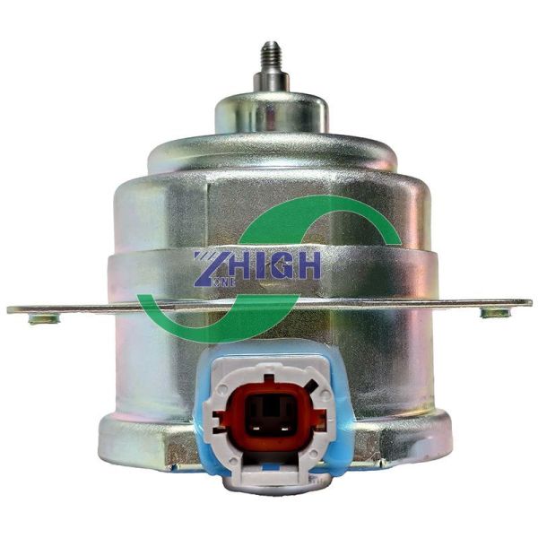 21487-CX000 2J161-19350 Radiator Cooling Fan Motor For NISSAN SENTRA X-TRAIL