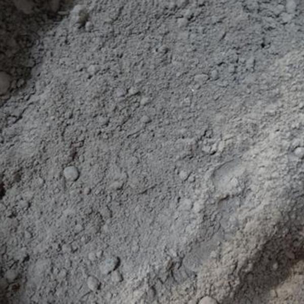 Low Cement Castable Refractory Material Good Flow Ability Anti Spalling