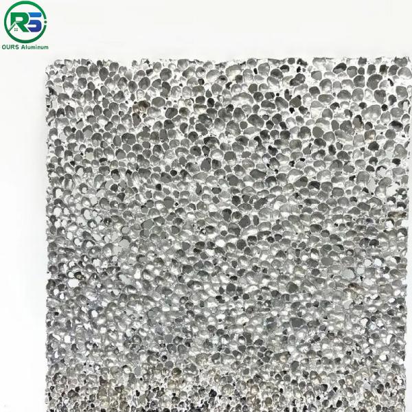l'agrafe d'épaisseur de 8mm dans architectural en aluminium de panneaux de mur de plafond en métal suspendu ignifugent