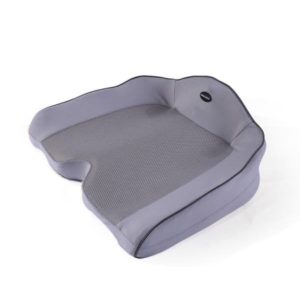 Removable and Washable Coccyx Orthopedic Comfort Seat Cushion for Car Office Home Chair