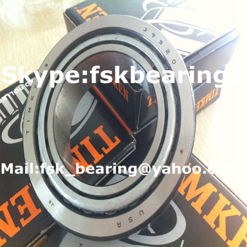 Original Timken 39590/39520 Wheel Roller Bearings 66.675mm x 112.712mm x 30.162mm