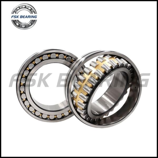 Heavy Duty 24160B.541538 Spherical Roller Bearing 300*500*200mm Metric Size