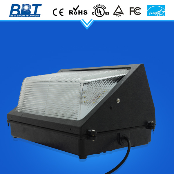 Cree led 30w wall pack lighting IP65 for outdoor lighting