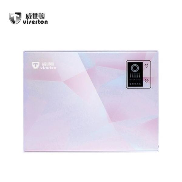 система 284Л/день РО фильтра воды обратного осмоза 75ГПД минеральная