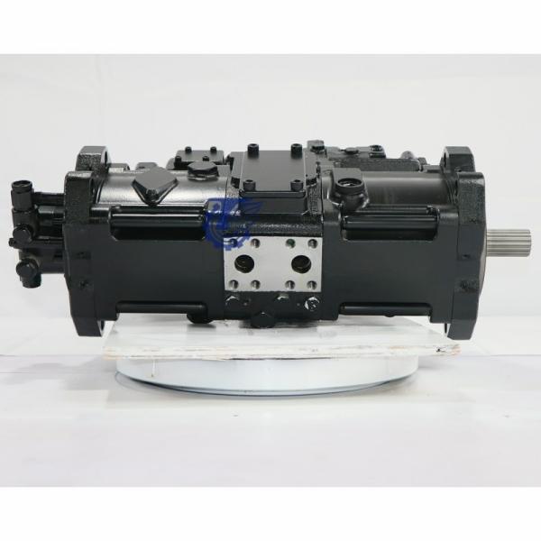 Multiscene Durable KAWASAK Hydraulic Pump Plunger K3V112DTP-9T8L-14