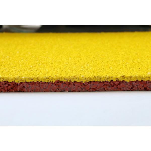 Специализированная детская площадка спортивная резиновый пол для детского сада