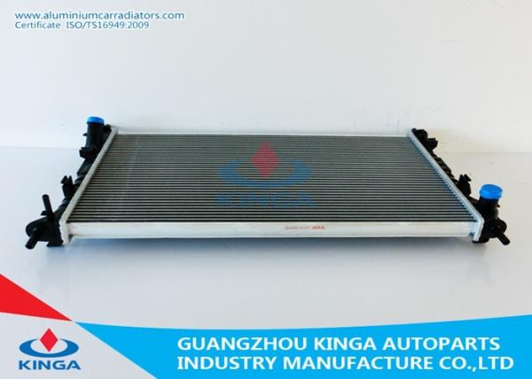 2010-2012 Transit Connect Ford Car Radiator Repair OEM 4T16 8005 GA / 4523720/4671640
