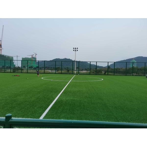 Soccer Artificial Turf Grass Football Artificial Grass Sports Flooring For Wholesale