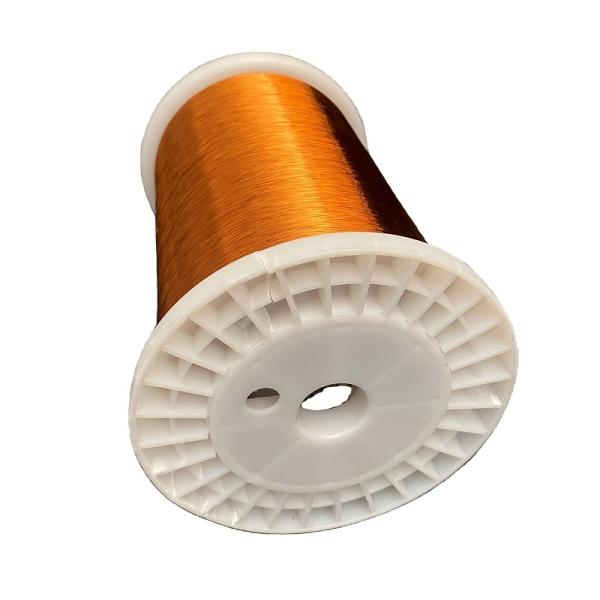 0.05 0.1 0.25 8mm Etc Copper Wire Factory Price Copper Wire Occ Pure Copper Alloy