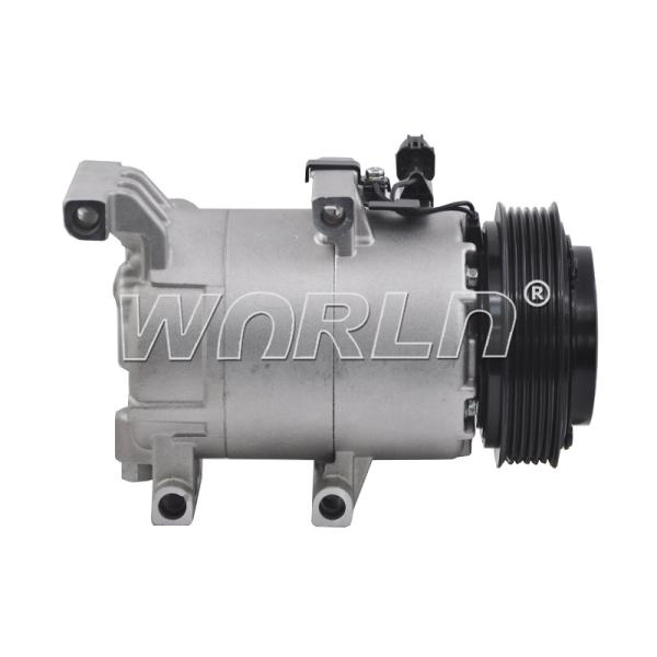 977012K001 VS12N 6PK Compressor de ar condicionado de carro AC 12V Para Kia Sou WXKA034
