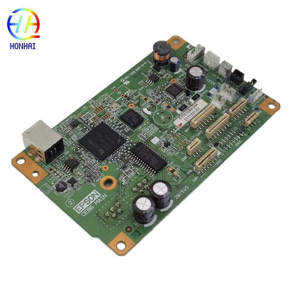 Plaque mère pour la carte mère Epson L805 carte de formatage L série partie d'imprimante