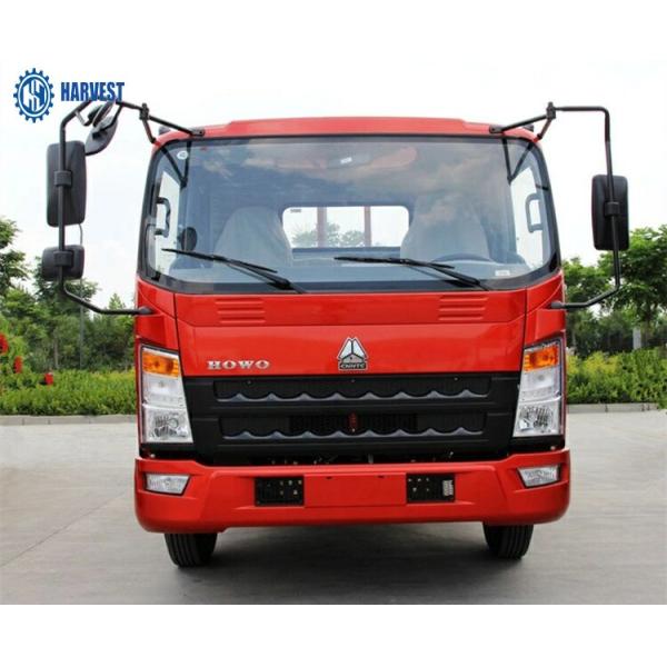 тележка груза света 129hp