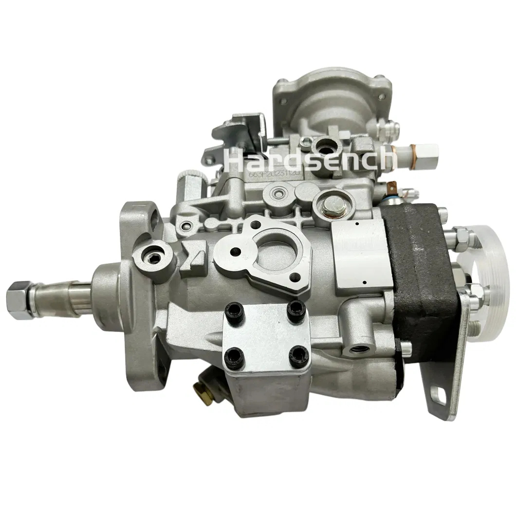 New Diesel Fuel Injection Ve Pump 504251949 0460424424 Ve4/12f1100L2035 for Iv-eco