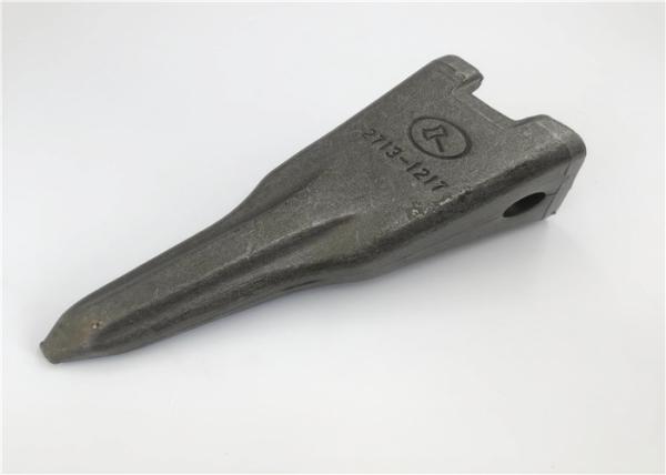 DH220 Doosan Excavator Bucket Teeth 2713-1217 2713-1217RC 2713-1217TL