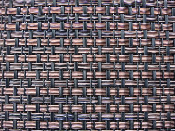 eco-friendly PVC table mat