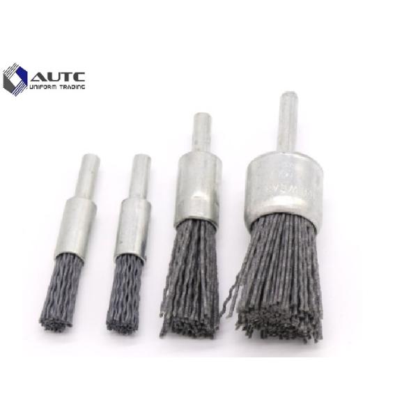 Мини полировать стального провода чистит OEM щеткой высокой эффективности щетки