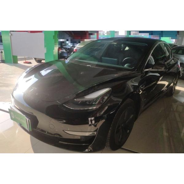 Электротранспорт электрических автомобилей Lhd долгосрочный высокоскоростной