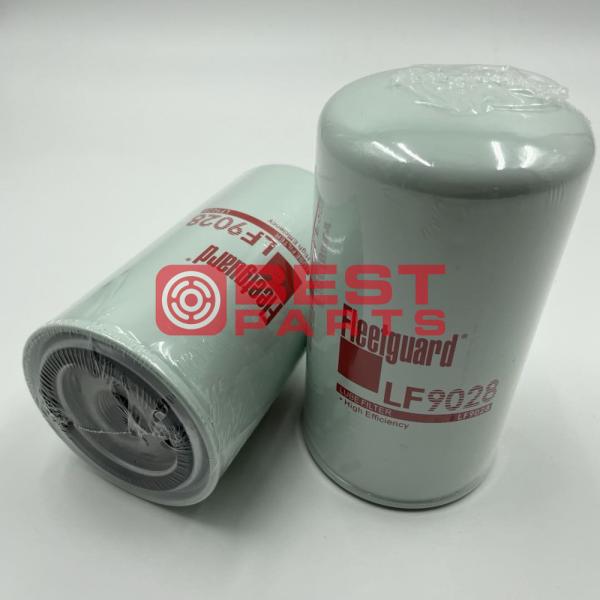 Truck Engine Part Fleetguard Oil Filter LF9028 for fleetguard truck
