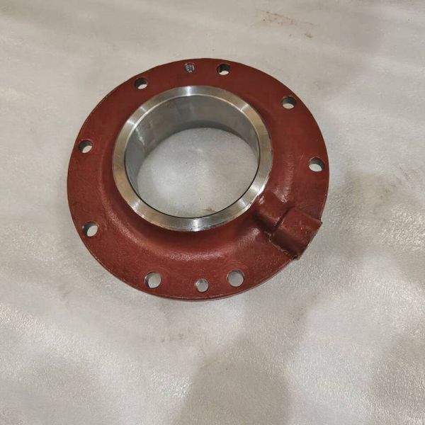 Bearing Cage 175-21-32190 for Komatsu Bulldozer D155A-1
