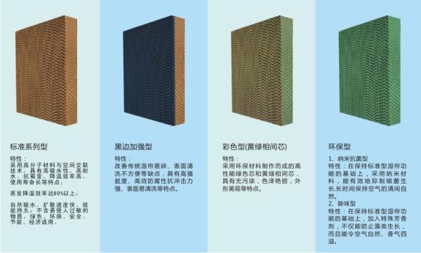 multi-colored poultry cooling pad