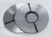 bande/bande large plates lumineuses d'alliage de 1Cr13Al4 FeCrAl largeur de 5 - de 310mm