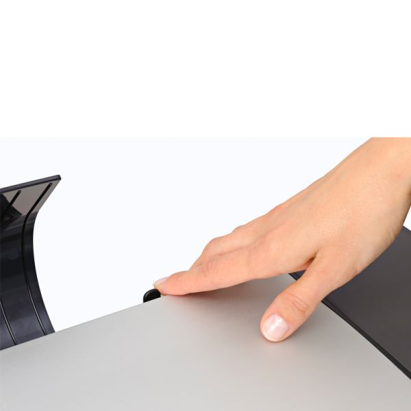 ContexHD Ultra X 3650 Large Format Scanner CCD 36 Inch 914mm A0 Format High-definition High-speed CAD Drawing Photos