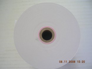 High tightness Thermal Paper Jumbo Rolls