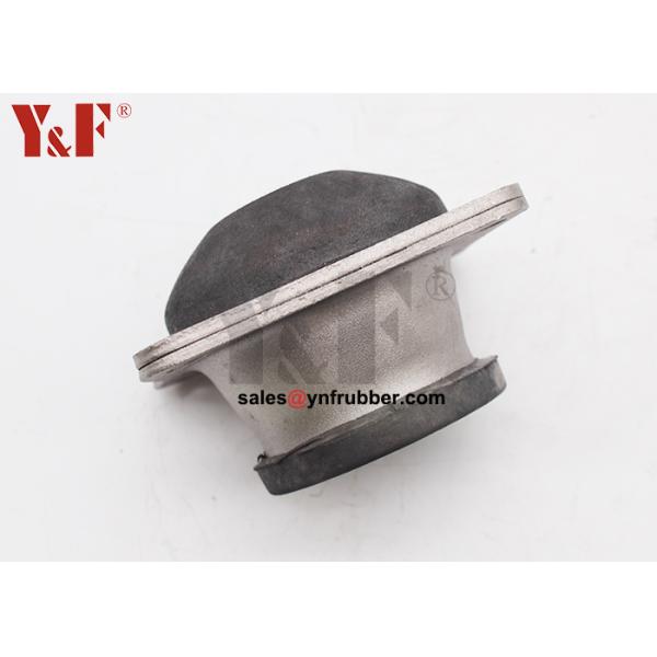 Flanged Rubber Anti Vibration Mounts Manufacturers Industrial
