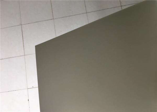 Long Life Span Brushed Aluminum Coil  Roughed Surface Outstanding Fireproof Features