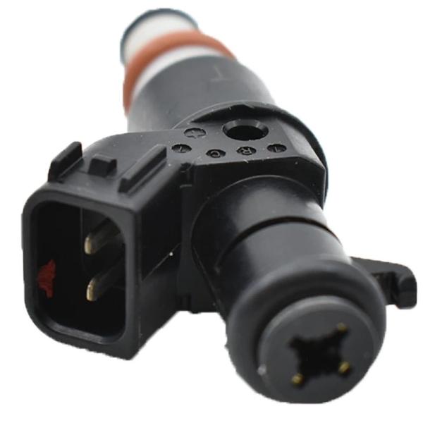 Genuine Fuel Injector Nozzle for 2003-2007 Honda CRV 2.4L OEM:16450-RAA-A01 16450RAAA01 16450 RAA A01