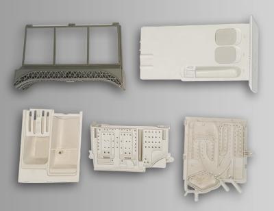 Single Or Multi-cavity Home Appliance Mould Standard LKM/Hasco/DME/Misumi for Your Customized Requirement plastic injection moulding adelaide