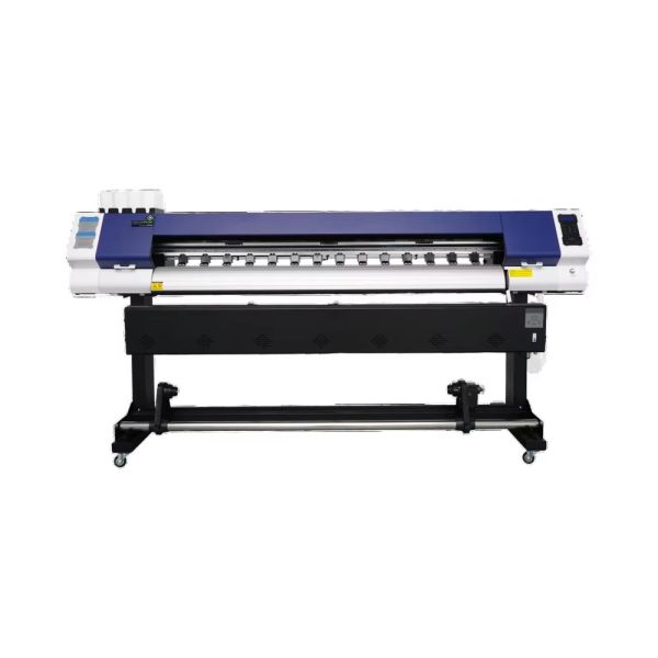 High-end 1.6M 1 Head4 Colour  I3200A1/i3200E1/F1080 1 Head ADL-5161S Eco - Solvent Printer