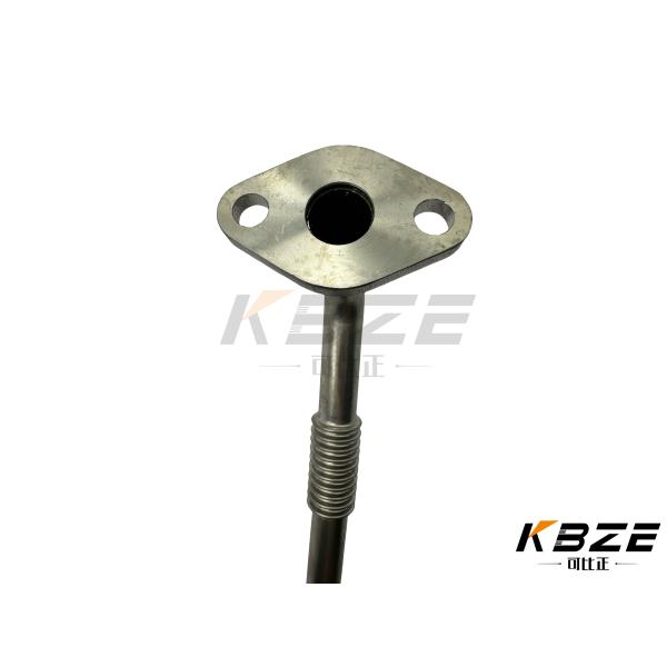 6251-51-8330 6251518330 KOMATSU PC400-8 PC450-8 ЭКСКАВАТОР ТУРБОВОЙ ДРЕЙН ПИУП для двигателя 6D125