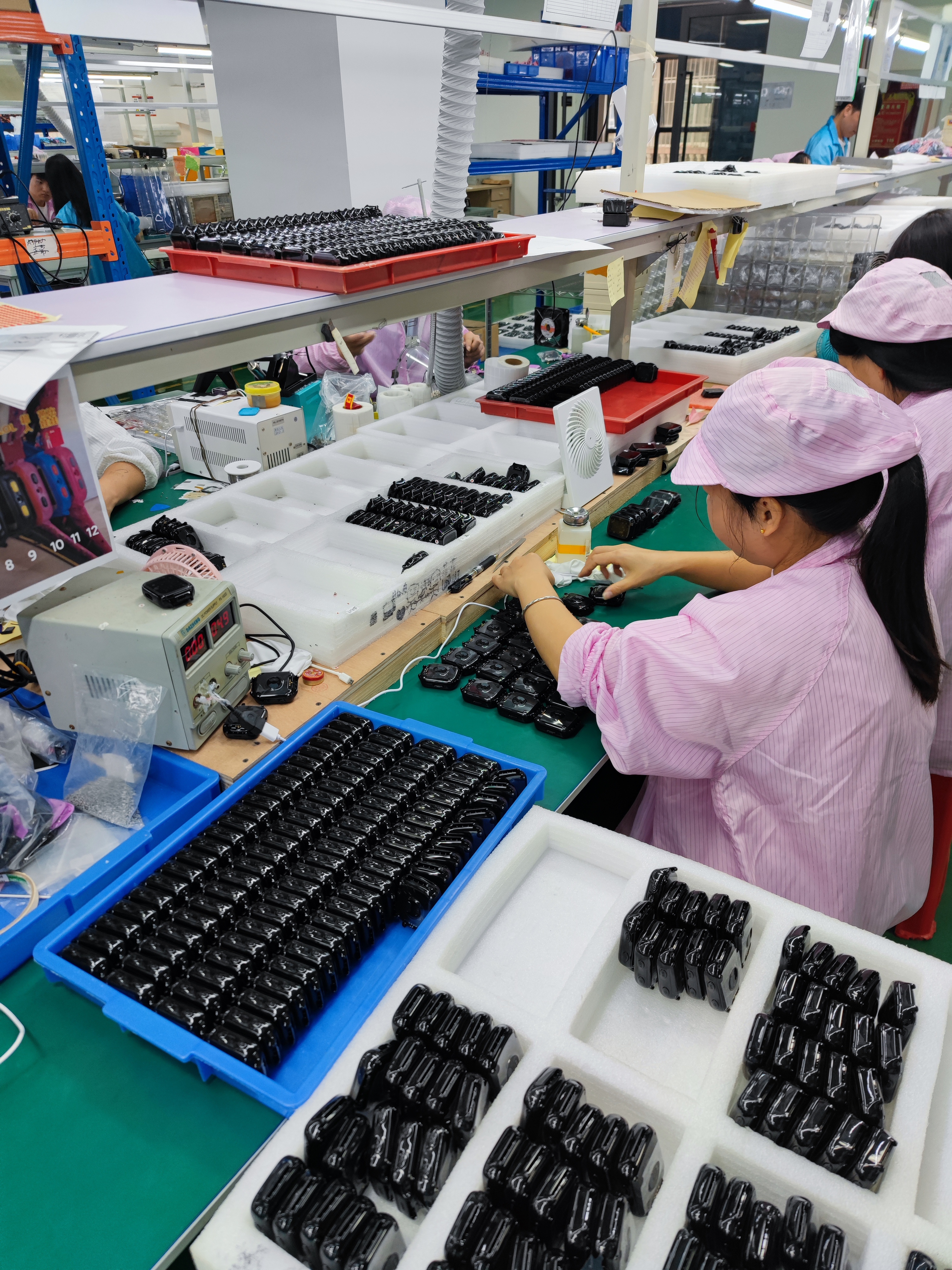 Dongguan Meidi Technology Trade Co., Ltd.