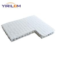 Qualité 1,8 mm 2,0 mm 70 câble d'acier trempé canapé bobines de poche printemps pour le coussin de canapé
