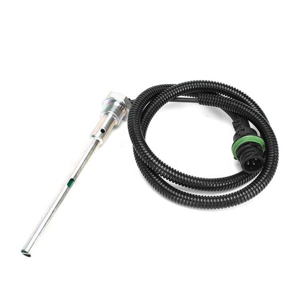 EC210 EC240 EC290 Excavator Spare Parts Oil Pressure Sensor VOE21391697 Oil
