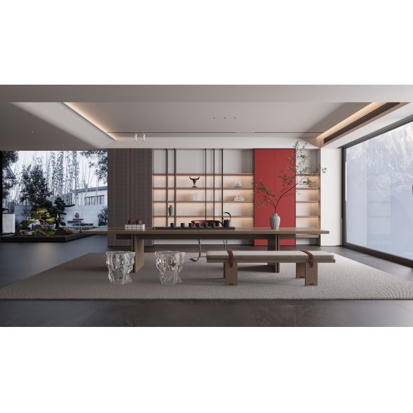 Mies style（Whole House Customization）