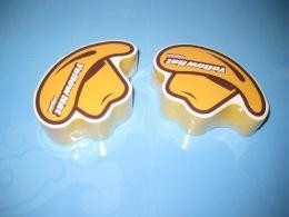 Compressed T-Shirt as Promotional Gifts in Hats Shape (YT-772)